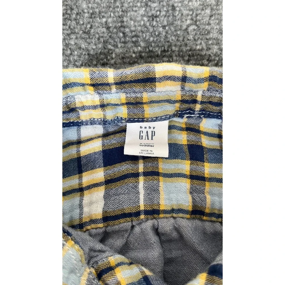 GAP baby toddler